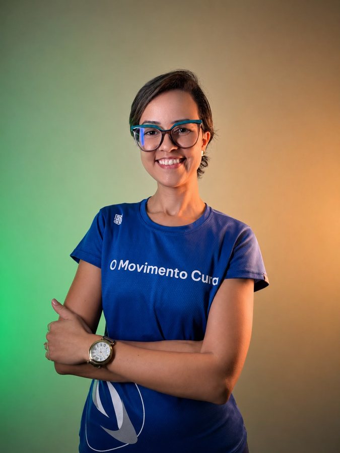 Dra. Mayara Souza