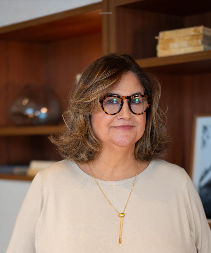 Tânia Ginjas